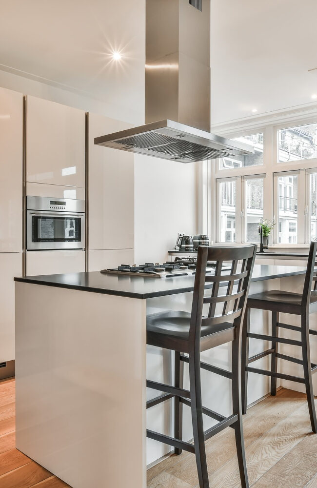 reforma cocina