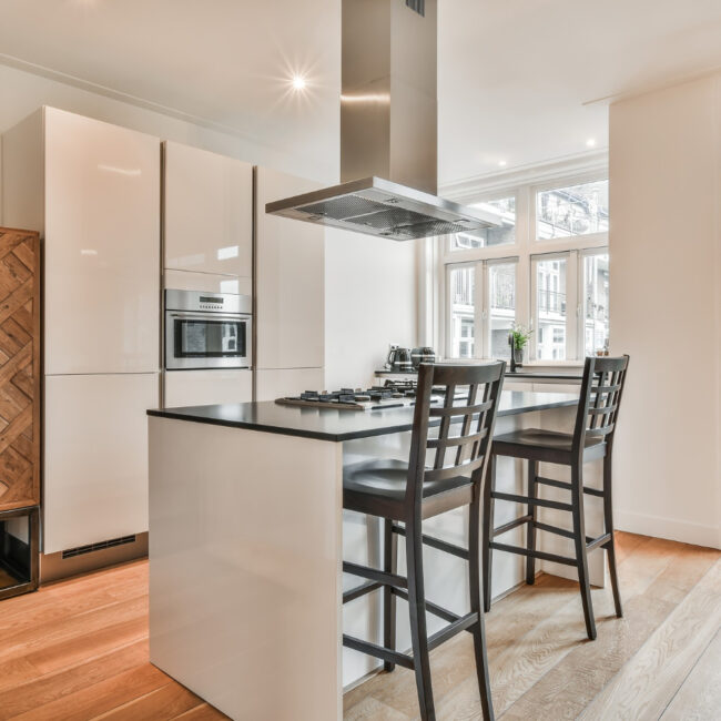reforma cocina