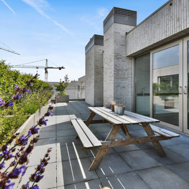 reforma terraza